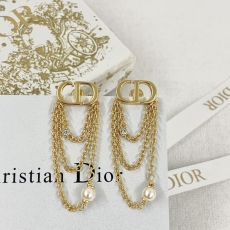 Christian Dior Earrings